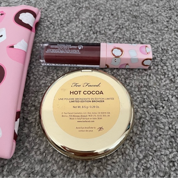Too Faced Your so Hot Set - Picture 8 of 9
